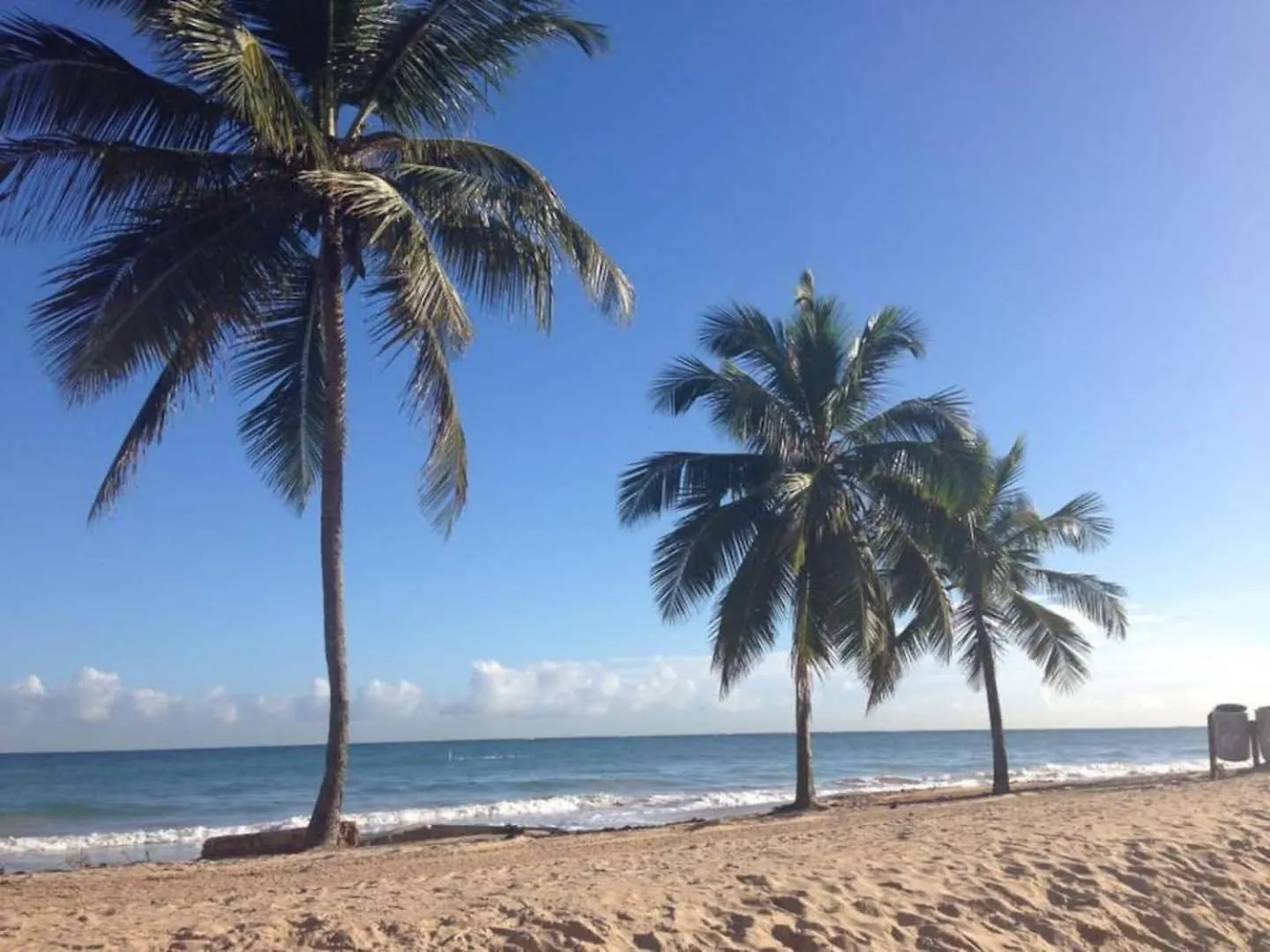 Ocean Park Sea-Cret By Stay Here Pr San Juan Puerto Rico