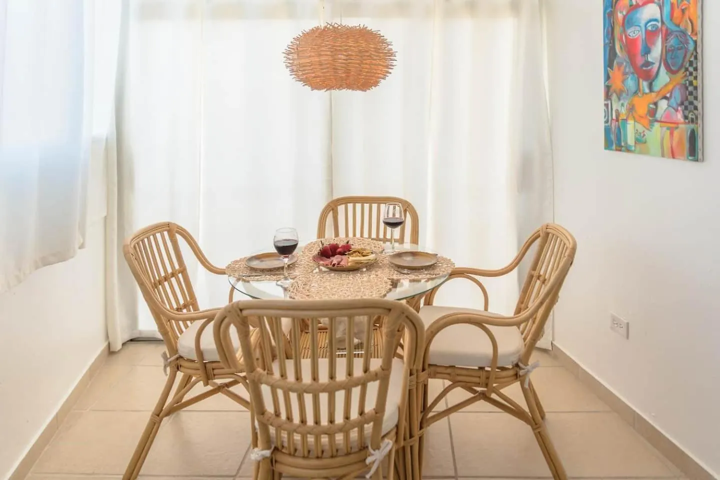 Vakantiehuis Ocean Park Sea-Cret By Stay Here Pr San Juan