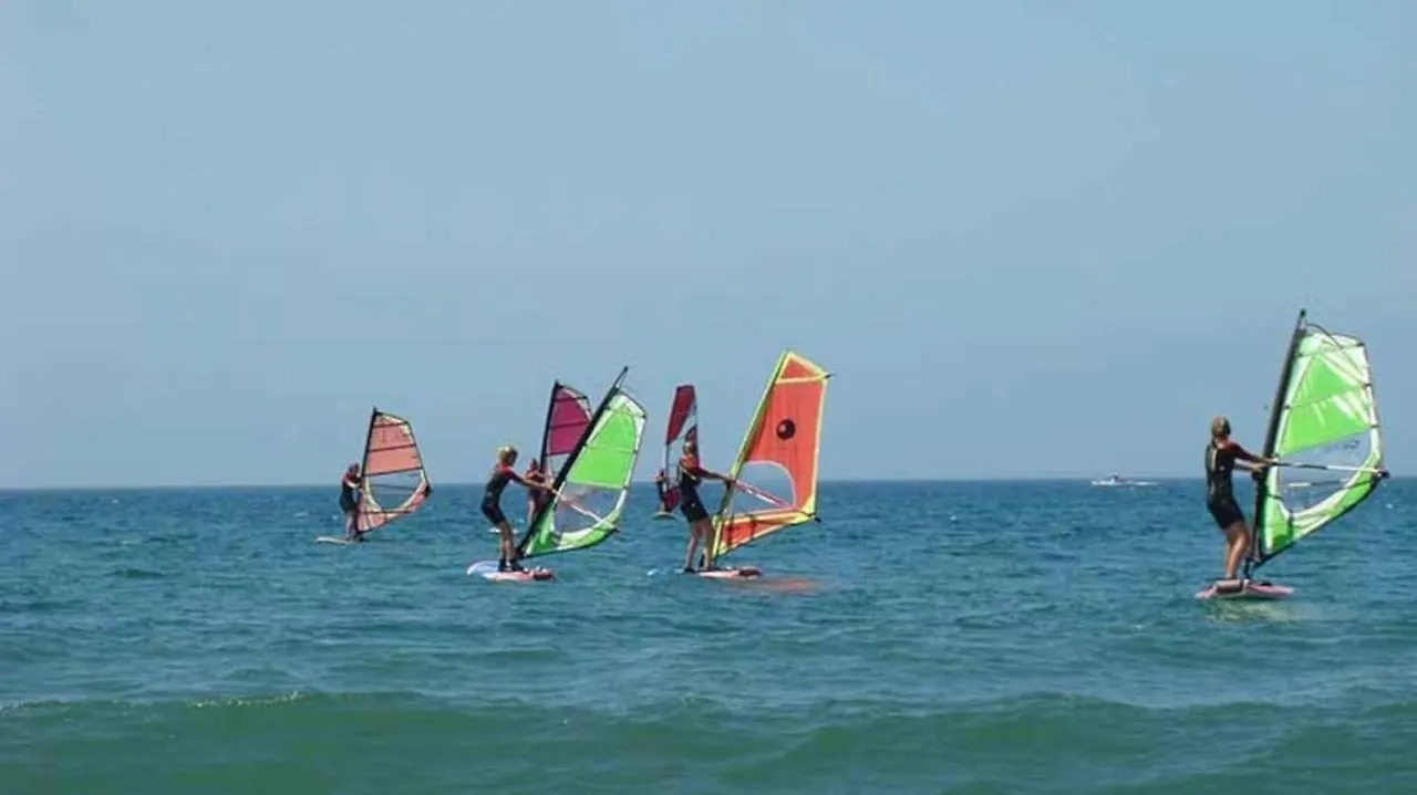 Ocean Park Sea-Cret By Stay Here Pr San Juan Vakantiehuis