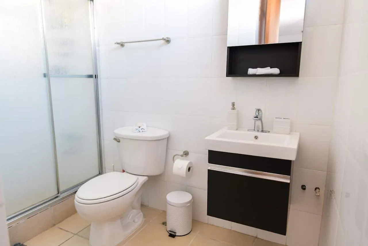 Vakantiehuis Ocean Park Sea-Cret By Stay Here Pr San Juan